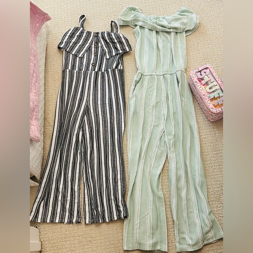 Jumpsuit bundle - Picture 2 of 6